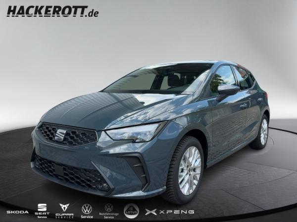 Seat Ibiza Style 1.0 TSI 85 kW (116 PS) 6-Gang *sofort verfügbar*