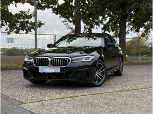 BMW 530 e Touring M SPORT*LASER*HUD*SHZ*DR.ASS*