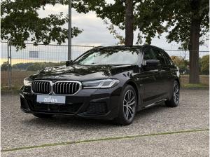 BMW 530 e Touring M SPORT*LASER*HUD*SHZ*DR.ASS*