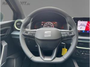 Seat Ibiza Style 1.0 TSI 85 kW (116 PS) 6-Gang *sofort verfügbar*