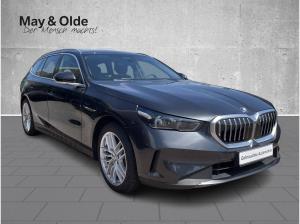 BMW 520 d xDrive Touring Navi LED Head Up etc.