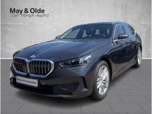 BMW 520 d xDrive Touring Navi LED Head Up etc.