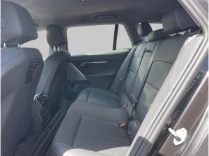BMW 520 d xDrive Touring Navi LED Head Up etc.