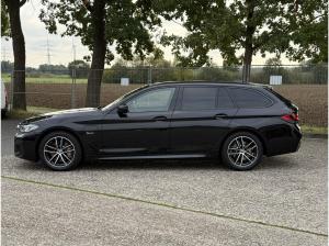 BMW 530 e Touring M SPORT*LASER*HUD*SHZ*DR.ASS*