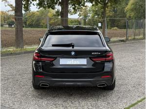 BMW 530 e Touring M SPORT*LASER*HUD*SHZ*DR.ASS*