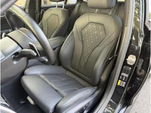 BMW 530 e Touring M SPORT*LASER*HUD*SHZ*DR.ASS*