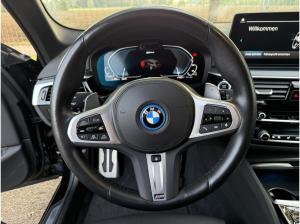 BMW 530 e Touring M SPORT*LASER*HUD*SHZ*DR.ASS*