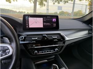 BMW 530 e Touring M SPORT*LASER*HUD*SHZ*DR.ASS*
