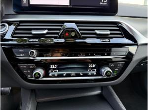 BMW 530 e Touring M SPORT*LASER*HUD*SHZ*DR.ASS*