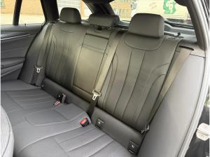 BMW 530 e Touring M SPORT*LASER*HUD*SHZ*DR.ASS*