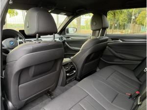 BMW 530 e Touring M SPORT*LASER*HUD*SHZ*DR.ASS*
