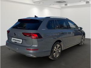 Volkswagen Golf Variant Life 1.5 TSI 16ZOLL CARPLAY+HEAD-UP+LED+NAVI+KAMERA+SHZ