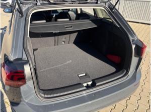 Volkswagen Golf Variant Life 1.5 TSI 16ZOLL CARPLAY+HEAD-UP+LED+NAVI+KAMERA+SHZ