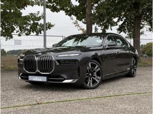 BMW 750