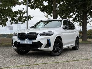 BMW iX3 Inspiring AHK*SHZ*RFK*PARK ASS.*