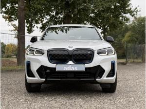 BMW iX3 Inspiring AHK*SHZ*RFK*PARK ASS.*