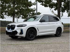 BMW iX3 Inspiring AHK*SHZ*RFK*PARK ASS.*
