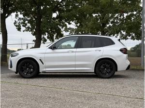 BMW iX3 Inspiring AHK*SHZ*RFK*PARK ASS.*