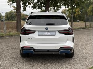 BMW iX3 Inspiring AHK*SHZ*RFK*PARK ASS.*