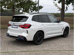 BMW iX3 Inspiring AHK*SHZ*RFK*PARK ASS.*