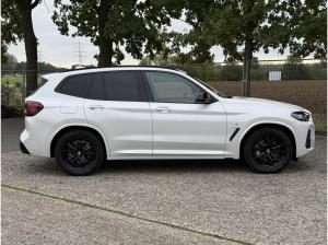 BMW iX3 Inspiring AHK*SHZ*RFK*PARK ASS.*