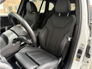 BMW iX3 Inspiring AHK*SHZ*RFK*PARK ASS.*
