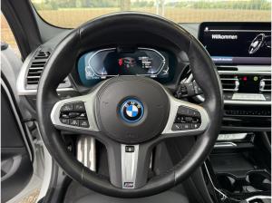 BMW iX3 Inspiring AHK*SHZ*RFK*PARK ASS.*