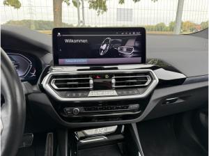 BMW iX3 Inspiring AHK*SHZ*RFK*PARK ASS.*