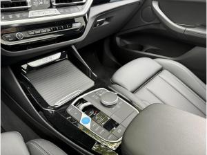 BMW iX3 Inspiring AHK*SHZ*RFK*PARK ASS.*
