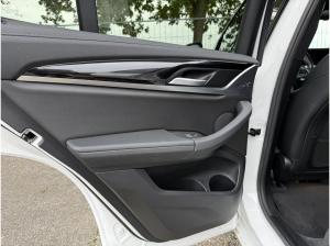 BMW iX3 Inspiring AHK*SHZ*RFK*PARK ASS.*