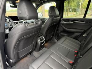 BMW iX3 Inspiring AHK*SHZ*RFK*PARK ASS.*