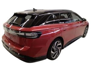 Volkswagen ID.7 Tourer Pro S 210kW -  Pano Matrix-LED IQ.Drive  Area View Navi HUD PDC AHK SHZ v+h