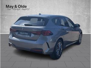 BMW 120 d Navi LED AHK etc.