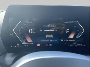 BMW 120 d Navi LED AHK etc.