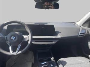 BMW 120 d Navi LED AHK etc.