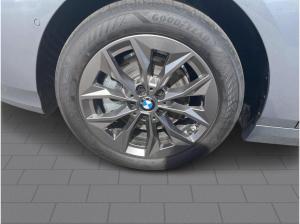 BMW 120 d Navi LED AHK etc.