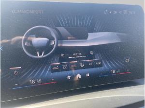 BMW 120 d Navi LED AHK etc.