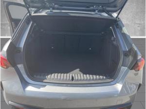 BMW 120 d Navi LED AHK etc.