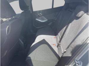 BMW 120 d Navi LED AHK etc.