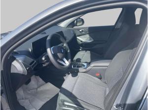BMW 120 d Navi LED AHK etc.