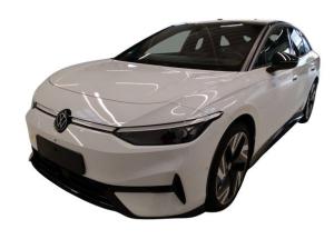 Volkswagen ID.7 Pro S 210 kW AHK Pano Matrix Sitzheiz