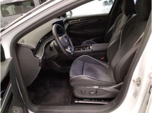 Volkswagen ID.7 Pro S 210 kW AHK Pano Matrix Sitzheiz