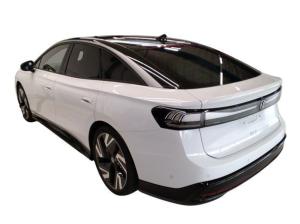 Volkswagen ID.7 Pro S 210 kW AHK Pano Matrix Sitzheiz