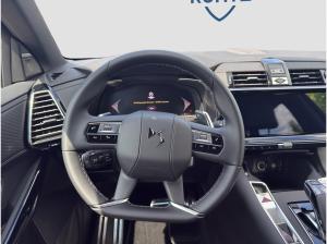 DS Automobiles DS 7 Etoile 130 BlueHDI Lagerwagen Standort Kiel