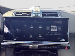 DS Automobiles DS 7 Etoile 130 BlueHDI Lagerwagen Standort Kiel