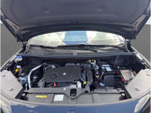 DS Automobiles DS 7 Etoile 130 BlueHDI Lagerwagen Standort Kiel