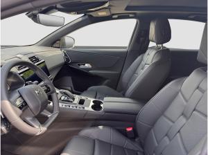 DS Automobiles DS 7 Etoile 130 BlueHDI Lagerwagen Standort Kiel