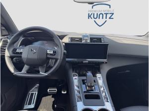 DS Automobiles DS 7 Etoile 130 BlueHDI Lagerwagen Standort Kiel