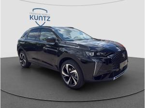 DS Automobiles DS 7 Etoile 130 BlueHDI Lagerwagen Standort Kiel