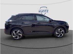 DS Automobiles DS 7 Etoile 130 BlueHDI Lagerwagen Standort Kiel